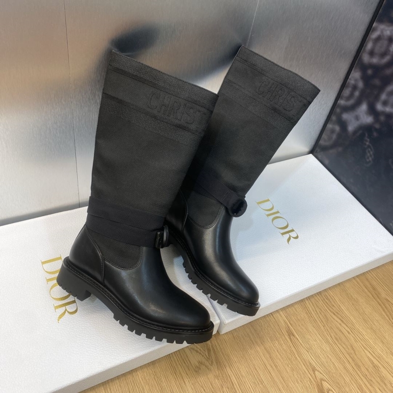 Christian Dior Boots